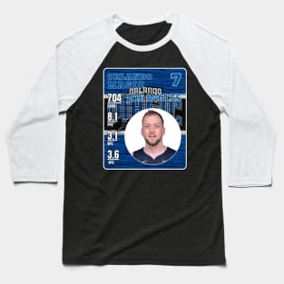 Joe Ingles Baseball T-Shirt